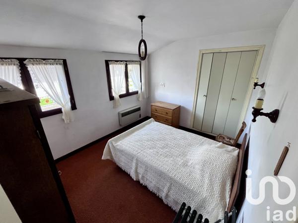 Maison à vendre 5 pièces 103 m² La Motte