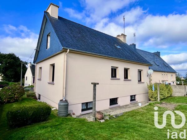 Maison à vendre 5 pièces 103 m² La Motte
