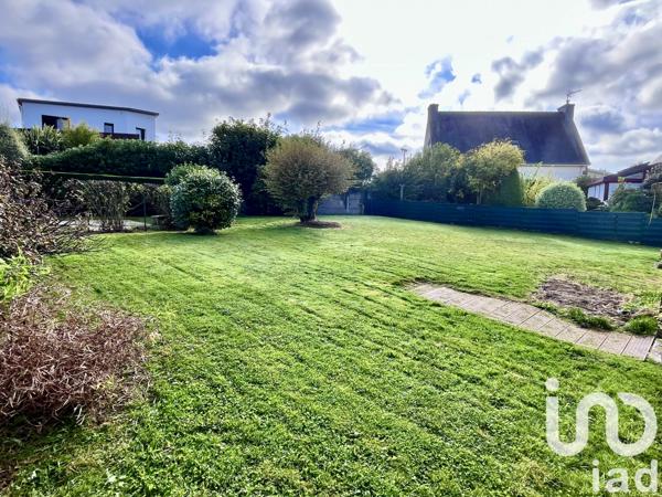 Maison à vendre 5 pièces 103 m² La Motte