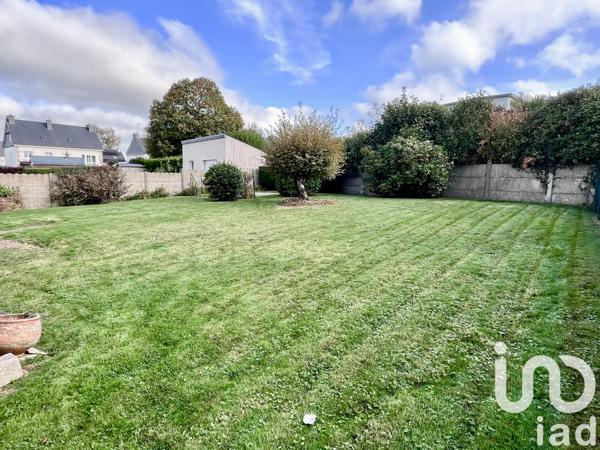 Maison à vendre 5 pièces 103 m² La Motte