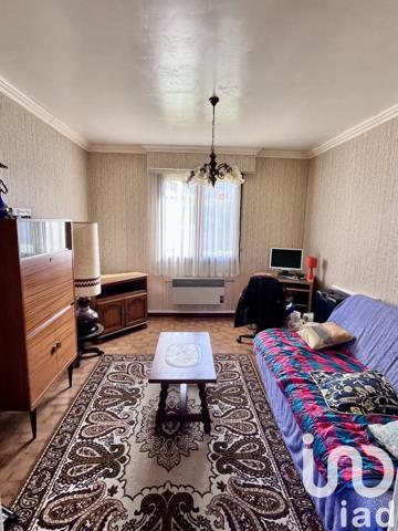 Maison à vendre 5 pièces 103 m² La Motte