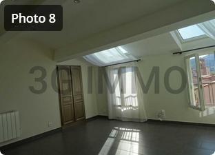 Vente / Appartement T4 à Le Boulou (66160)