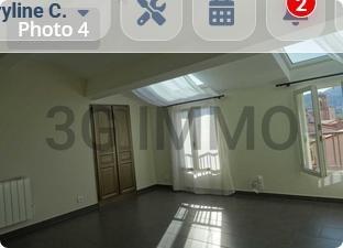 Vente / Appartement T4 à Le Boulou (66160)