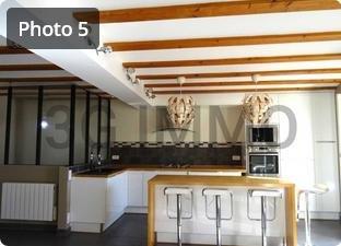 Vente / Appartement T4 à Le Boulou (66160)