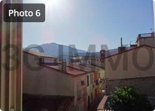 Vente / Appartement T4 à Le Boulou (66160)