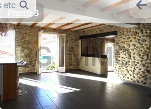 Vente / Appartement T4 à Le Boulou (66160)