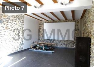 Vente / Appartement T4 à Le Boulou (66160)