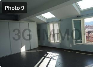 Vente / Appartement T4 à Le Boulou (66160)
