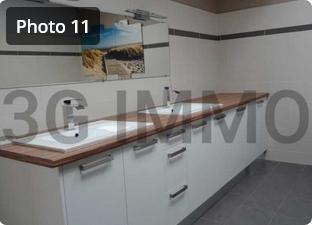 Vente / Appartement T4 à Le Boulou (66160)