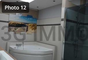 Vente / Appartement T4 à Le Boulou (66160)