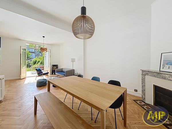 Vente maison Bordeaux : 645 000 € - AJP Immobilier Le Bouscat