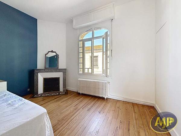Vente maison Bordeaux : 645 000 € - AJP Immobilier Le Bouscat