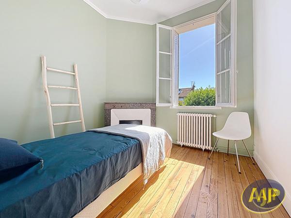 Vente maison Bordeaux : 645 000 € - AJP Immobilier Le Bouscat