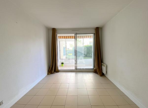 Appartement Arcachon 1 pièce(s) 21 m2