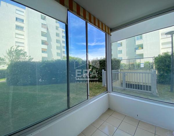 Appartement Arcachon 1 pièce(s) 21 m2