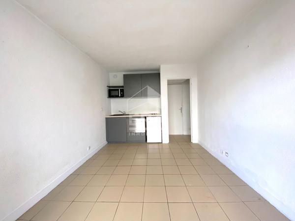 Appartement Arcachon 1 pièce(s) 21 m2