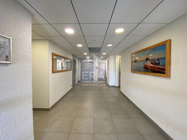 Appartement Arcachon 1 pièce(s) 21 m2