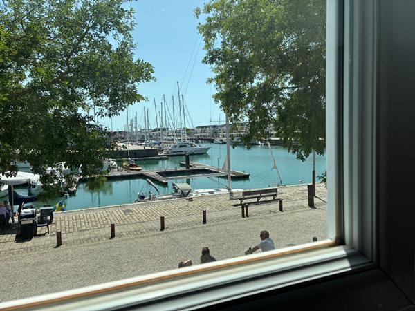 A louer Bureaux La Rochelle 267 m2