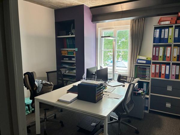 A louer Bureaux La Rochelle 267 m2