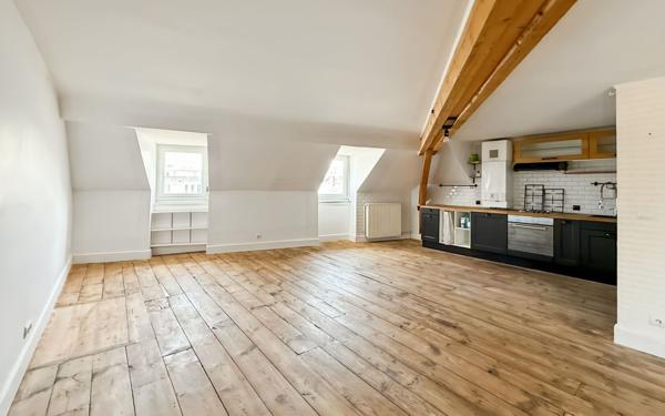 Appartement à vendre    3 pièces • 83 m2 Pau