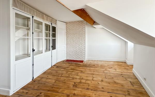 Appartement à vendre    3 pièces • 83 m2 Pau