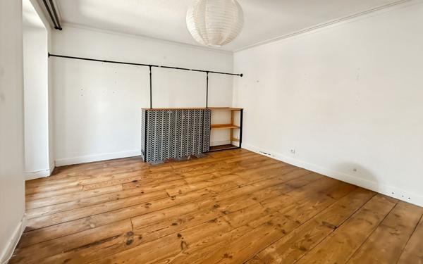 Appartement à vendre    3 pièces • 83 m2 Pau