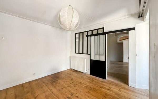 Appartement à vendre    3 pièces • 83 m2 Pau