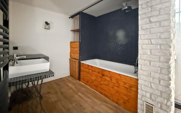 Appartement à vendre    3 pièces • 83 m2 Pau