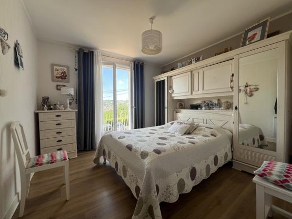 Maison avec Panorama AURILLAC