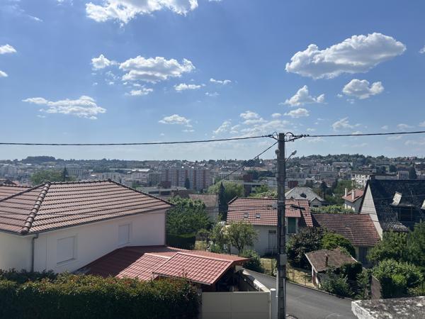 Maison avec Panorama AURILLAC