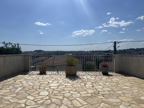 Maison avec Panorama AURILLAC