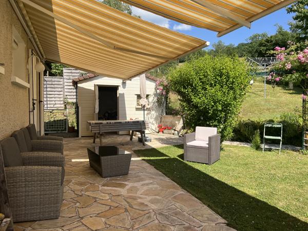 Maison avec Panorama AURILLAC