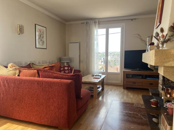 Maison avec Panorama AURILLAC