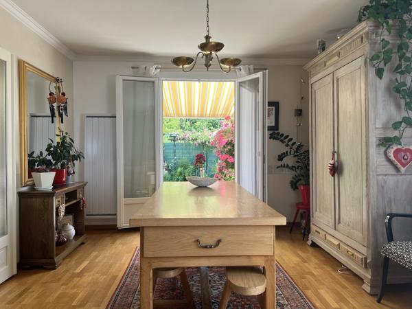 Maison avec Panorama AURILLAC