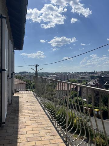Maison avec Panorama AURILLAC