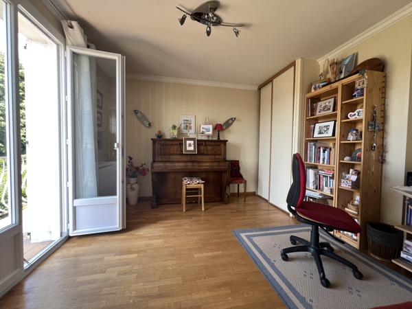 Maison avec Panorama AURILLAC