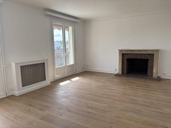 AURILLAC - T4
