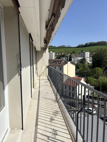 AURILLAC - T4