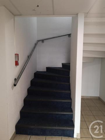 Appartement T2 à vendre  2 pièces - 42,68 m2 LANGON - 33