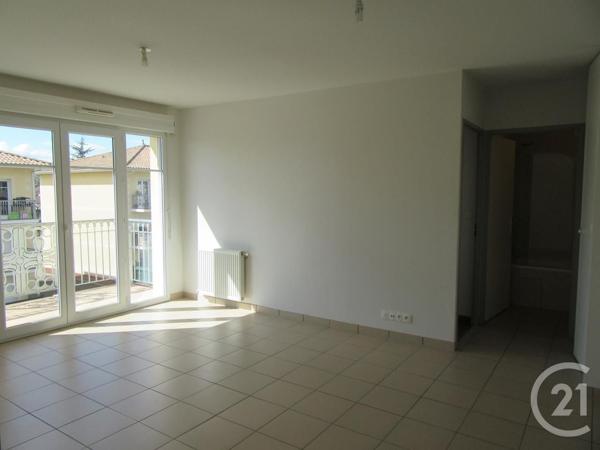 Appartement T2 à vendre  2 pièces - 42,68 m2 LANGON - 33