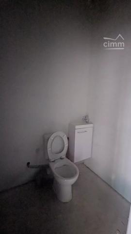 Local professionnel / commercial – 36 m² – Forte visibilité