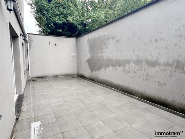 Vente Appartement 84m2 - 3 chambre(s) - Roubaix, Hôpital Victor Provo • Réf. VA27389