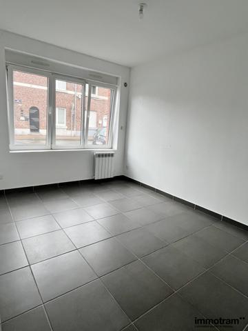 Vente Appartement 84m2 - 3 chambre(s) - Roubaix, Hôpital Victor Provo • Réf. VA27389