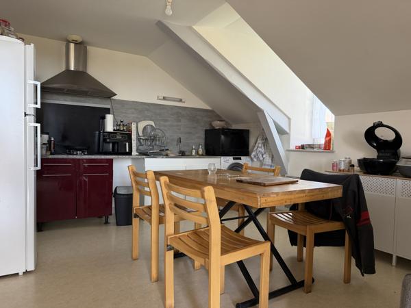 APPARTEMENT TYPE 2 LOUE - ARPAJON/CERE Détails des diagnostics énergétiques
