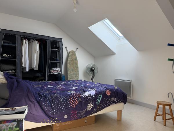 APPARTEMENT TYPE 2 LOUE - ARPAJON/CERE Détails des diagnostics énergétiques