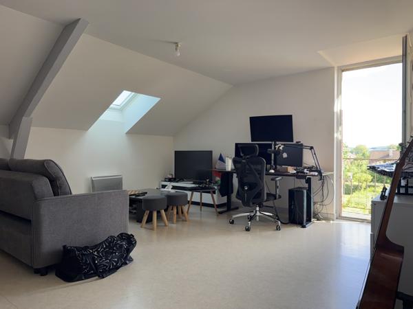 APPARTEMENT TYPE 2 LOUE - ARPAJON/CERE Détails des diagnostics énergétiques