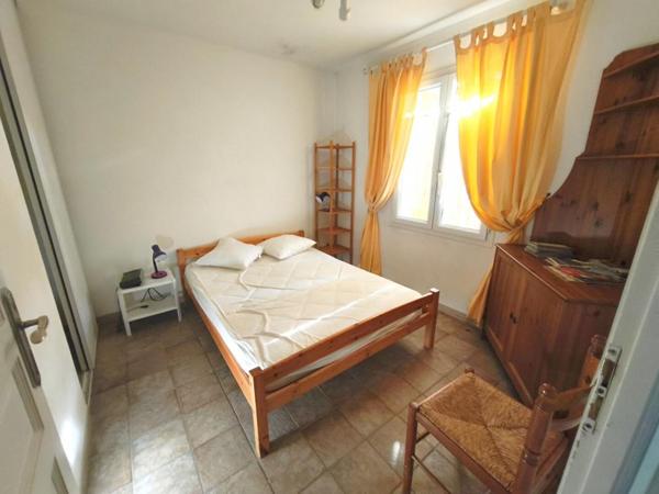 A SAISIR / NOUVEAU PRIX POUR CETTE VILLA PLEINE DE SOLEIL