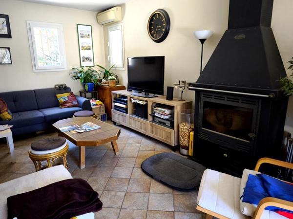 A SAISIR / NOUVEAU PRIX POUR CETTE VILLA PLEINE DE SOLEIL