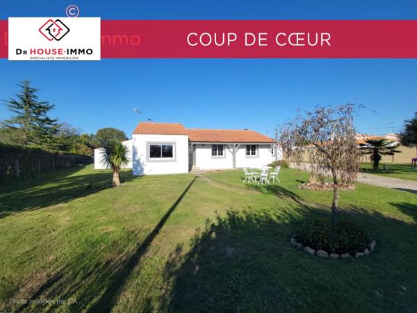 Maison à vendre 8 pièces de 148 m²