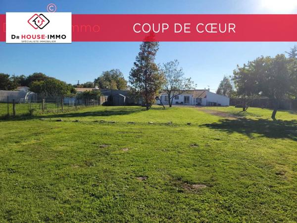 Maison à vendre 8 pièces de 148 m²